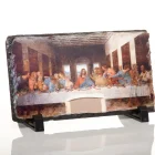 Fotografija na kamnu - Personaliziran spomin na naravni kamen.