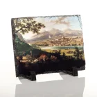 Fotografija na kamnu - Personaliziran spomin na naravni kamen.