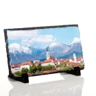 Fotografija na kamnu - Personaliziran spomin na naravni kamen.