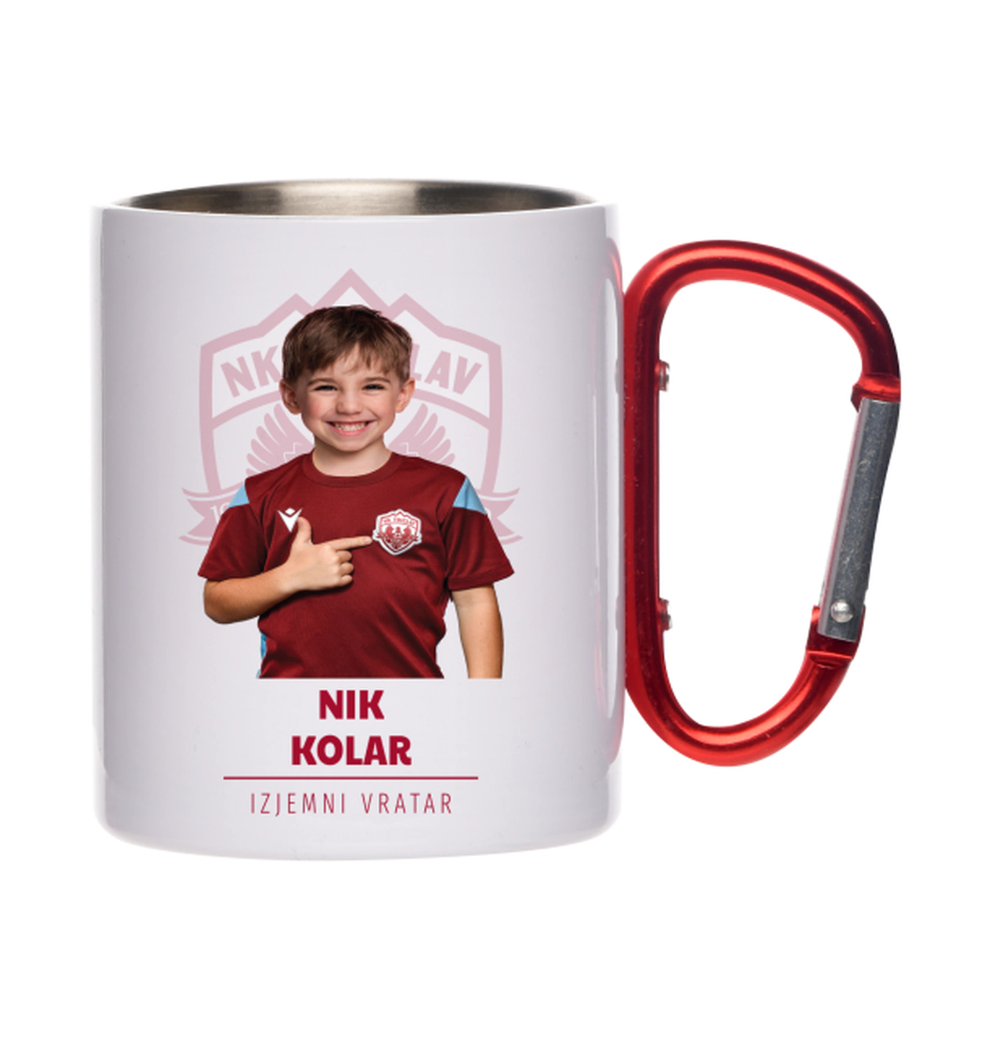 SKODELICA KARABIN NK TRIGLAV FOTO 2A