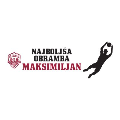 NAJBOLJŠA OBRAMBA - Skodelica NK Triglav Kranj